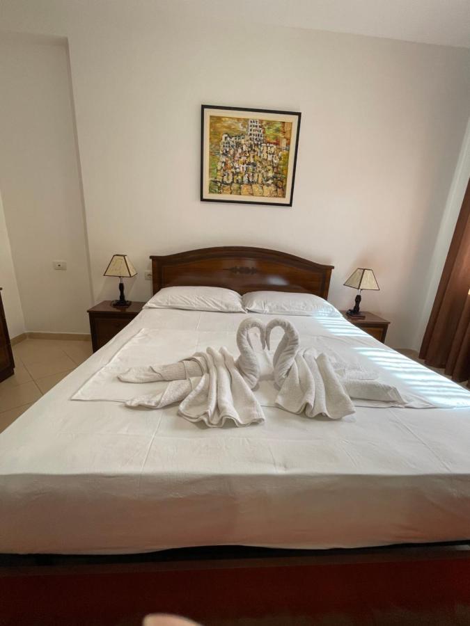 Jimi Apartments Vlorë Екстериор снимка