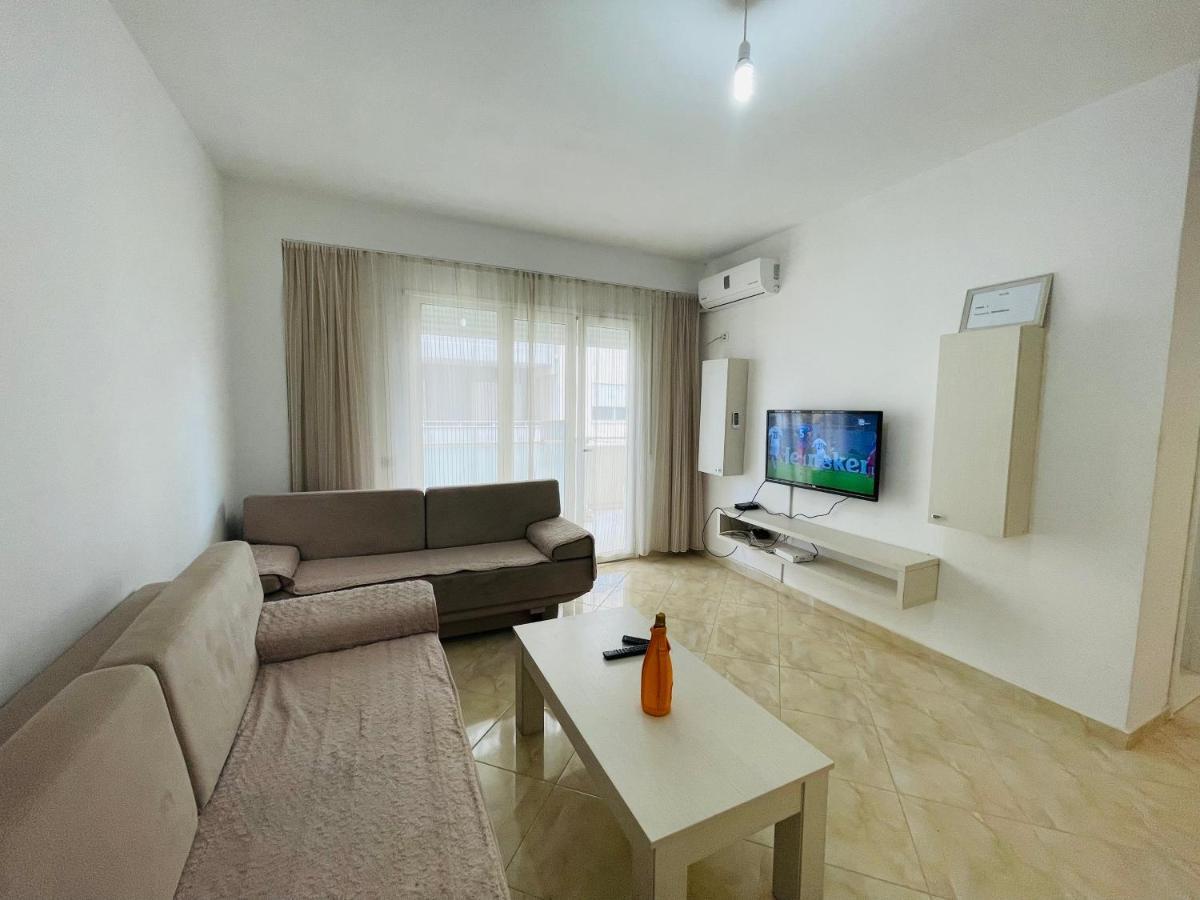 Jimi Apartments Vlorë Екстериор снимка